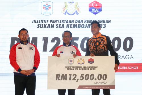MOHD EKMALUDDIN ISHAK