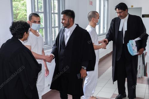 JOHOR BAHRU HIGH COURT