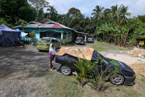 BANJIR KILAT KULAI