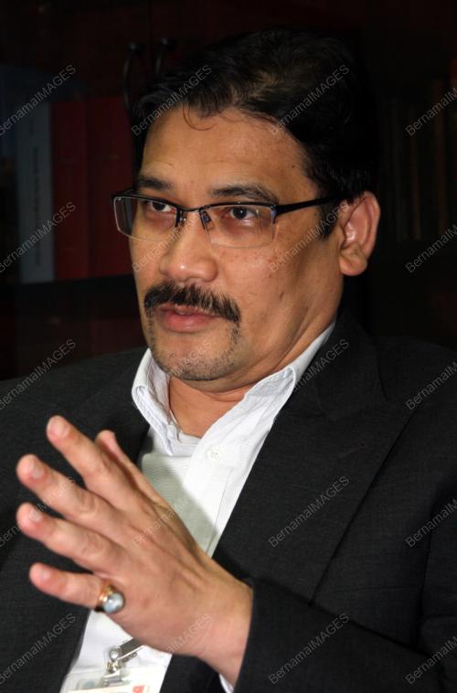 SHAHRUL ALLAM SHAH ABDUL HALIM