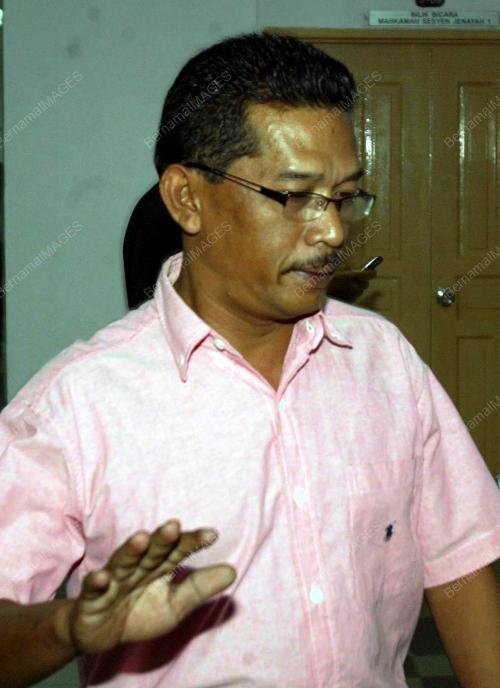 MAHKAMAH SESYEN