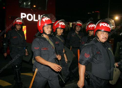 PENJARA REMAN JOHOR