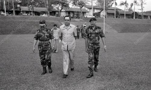 ABANG ABU BAKAR