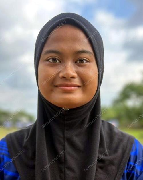 NUR FARAH AZIERA SHAMSUDIN