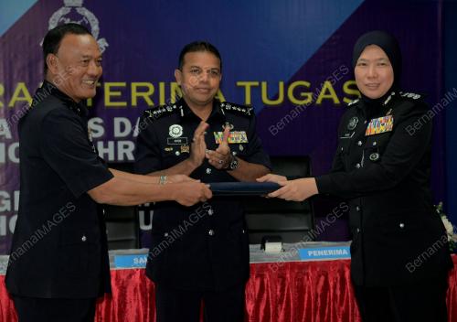 DATUK AYOB KHAN MYDIN PITCHAY