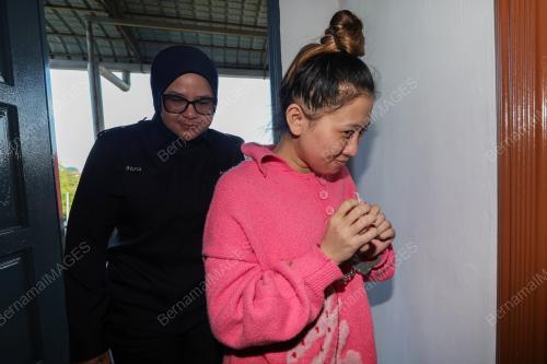 MAHKAMAH MAJISTRET