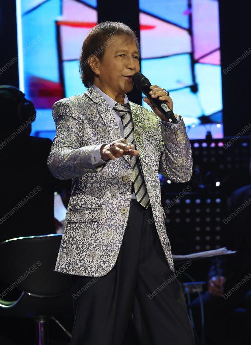 KONSERT HARI RADIO SEDUNIA 2024