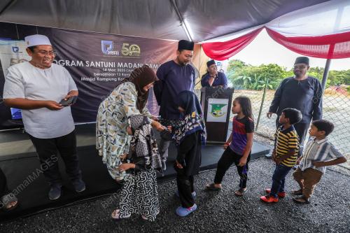 DATUK MONALIZA SUHAIMI
