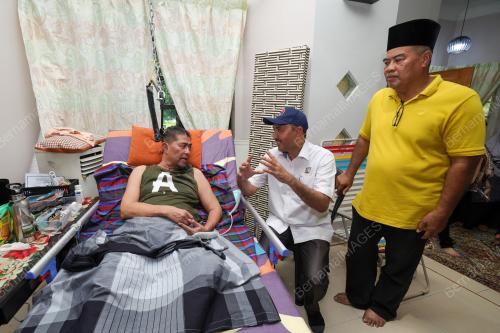 DATUK JAFNI MD SHUKOR