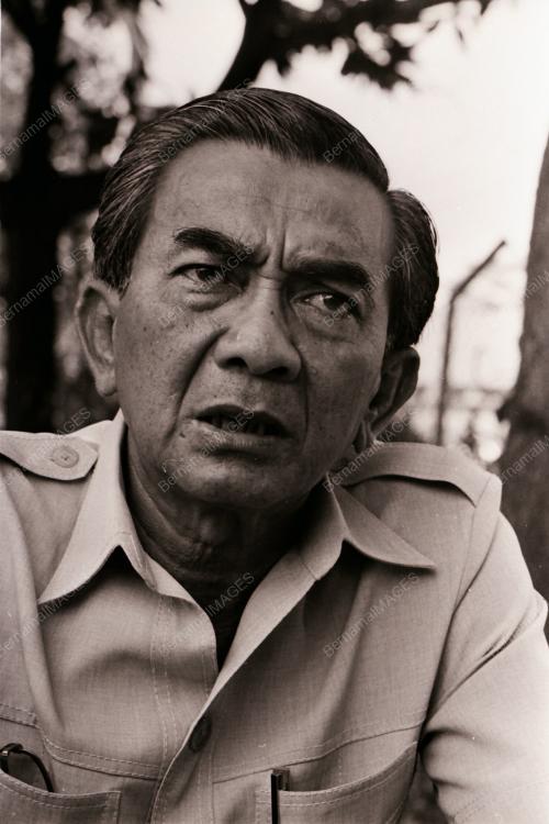 DATUK MOHAMAD YASSIN JAAFAR