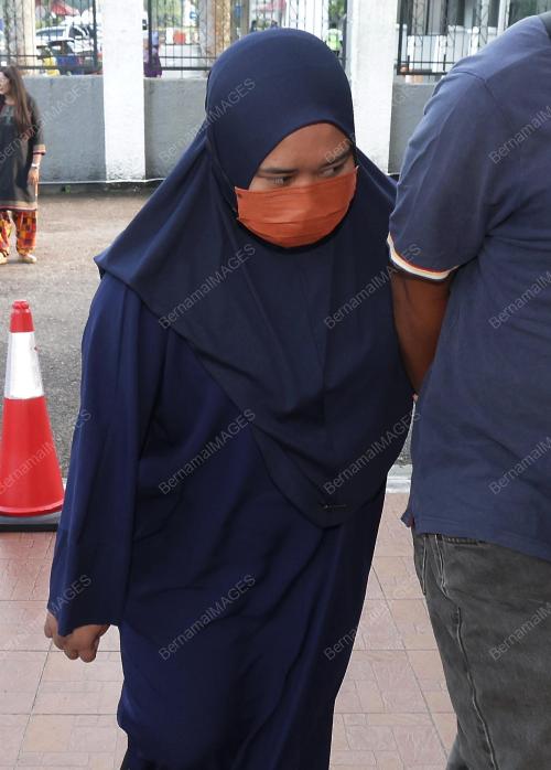 MAHKAMAH MAJISTRET JOHOR BAHRU