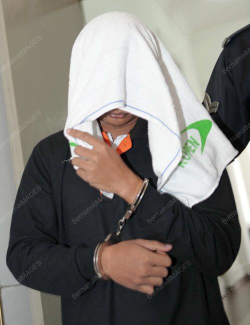 MAHKAMAH TINGGI