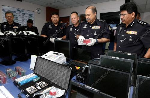 JB02_16012015_SIDANG_MEDIA