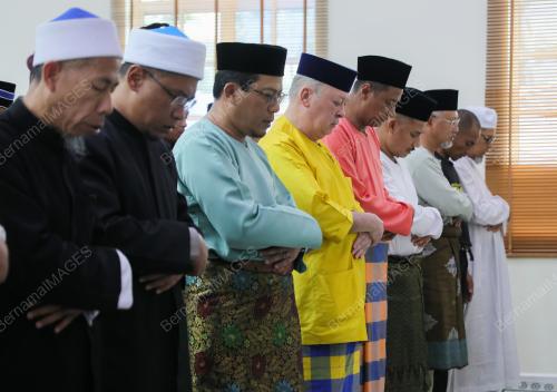 SULTAN IBRAHIM