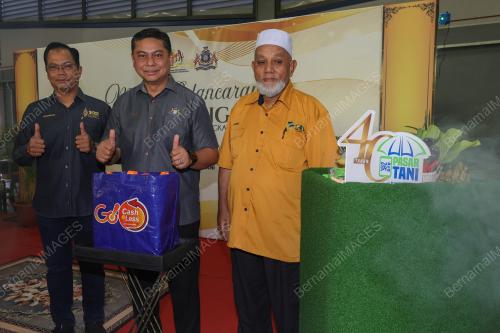 DATUK MOHD HAFFIZ AHMAD