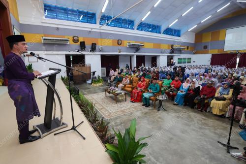 DATUK ONN HAFIZ GHAZI