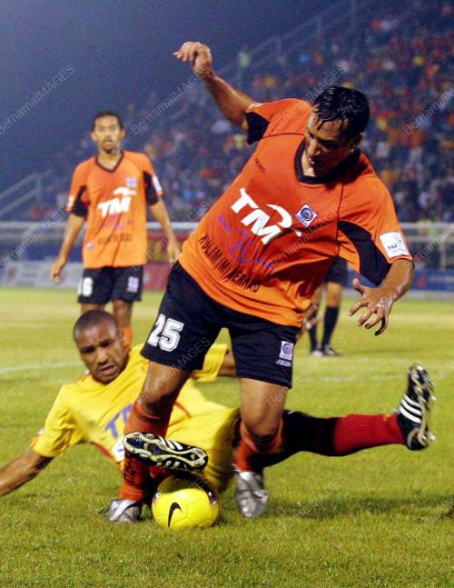PIALA MALAYSIA