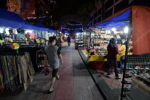 BAZAR JOHOR BAHRU