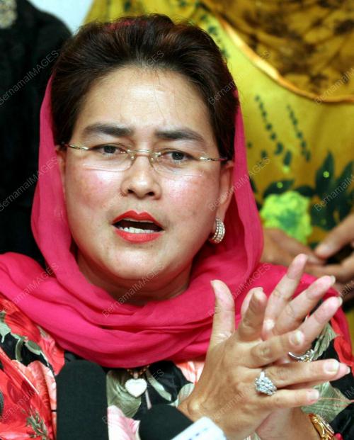 HALIMAH SADIQUE