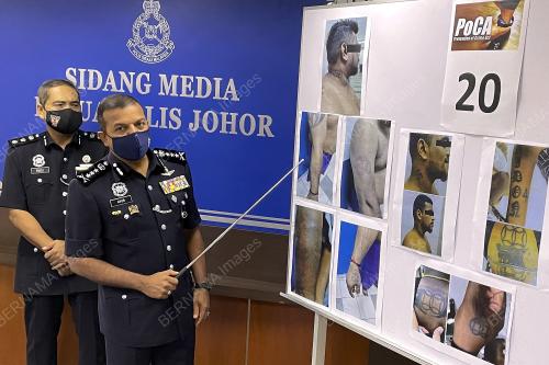 DATUK AYOB KHAN MYDIN PICHAY