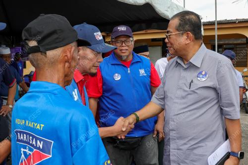 PILIHAN RAYA UMUM KE-15