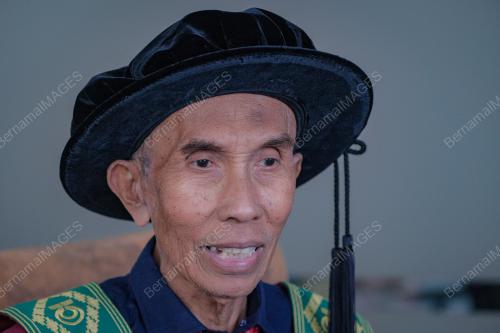 DR ABDUL HAKIM ARIFIN