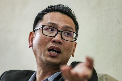 PROF DR MOHD FADHIL MD DIN