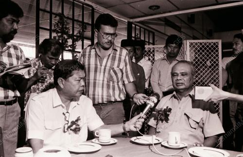TUN GHAFAR BABA