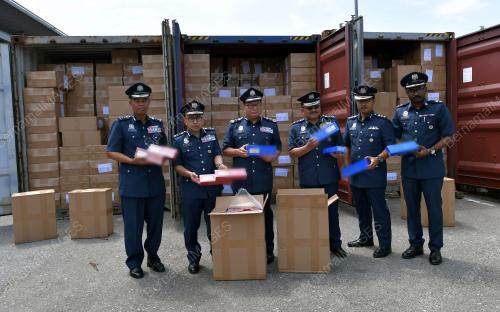 DATUK SERI PADDY ABD HALIM