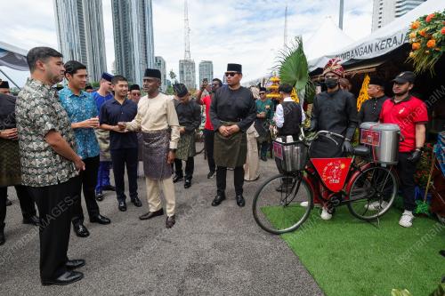 TUNKU IDRIS ISKANDAR SULTAN IBRAHIM