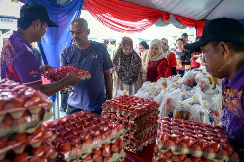JUALAN KASIH JOHOR