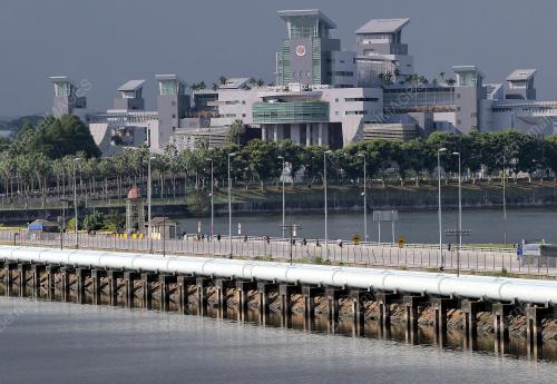 TAMBAK JOHOR