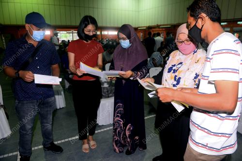 PENERIMA GERAN ORANG LOKAL 2.0