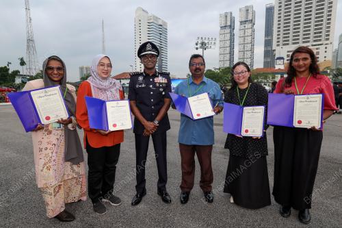 DATUK M. KUMAR
