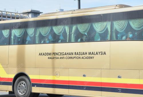 MAHKAMAH MAJISTRET JOHOR BAHRU