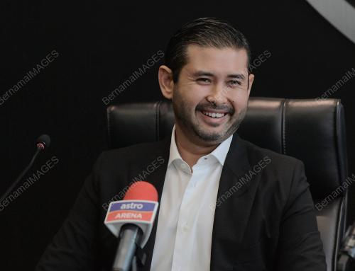 TUNKU ISMAIL SULTAN IBRAHIM