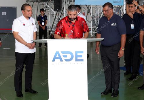 TUNKU ISMAIL SULTAN IBRAHIM