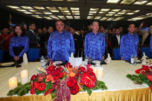 DATUK SERI FADILAH YUSOF  