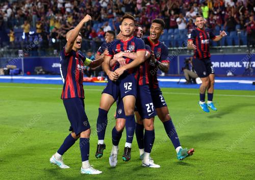 LIGA JUARA-JUARA ASIA ELITE (ACLE)