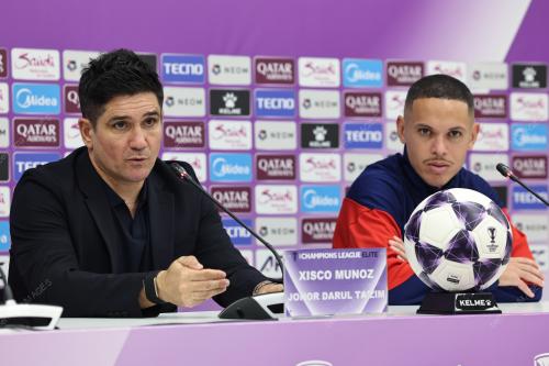 XISCO MUNOZ