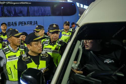 OPS BERSEPADU JPJ KPDN