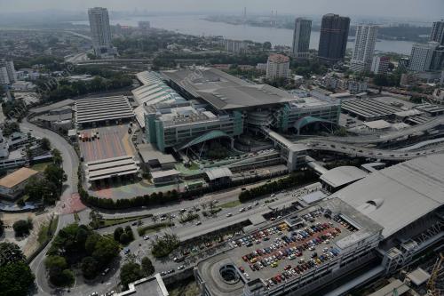 RTS JOHOR_SINGAPORE