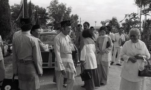 UMNO