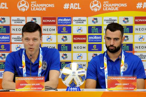 LIGA JUARA-JUARA ASIA (ACL)