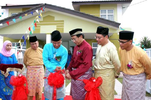 ABDUL GHANI OTHMAN