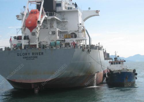 MARITIM WILAYAH SELATAN