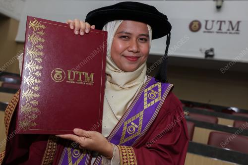 UTM KONVOKESYEN KE-67