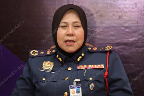 SITI ROHANI NADIR  