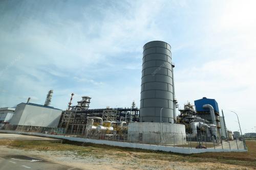 LOJI ECOCERES SDN BHD