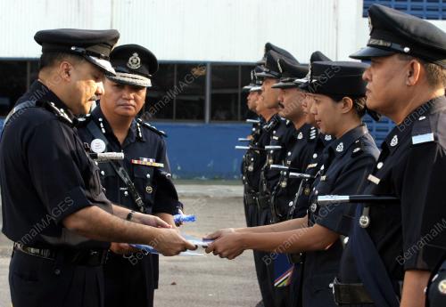 MOKHTAR MOHD SHARIFF